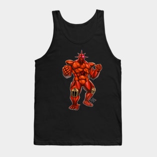 MONSTAR 2 Tank Top